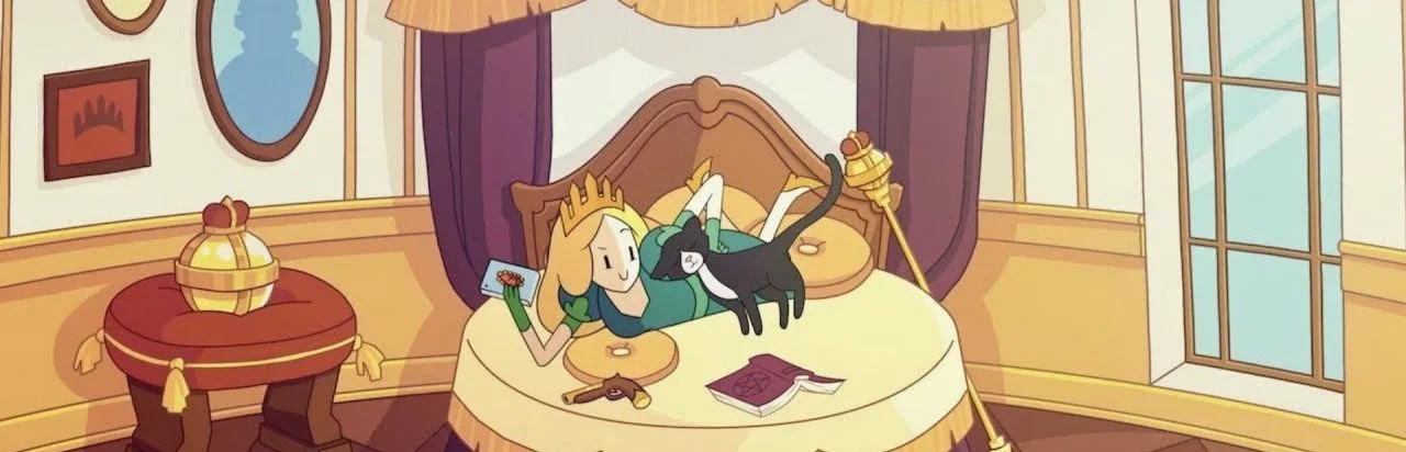 Reigns: Her Majesty