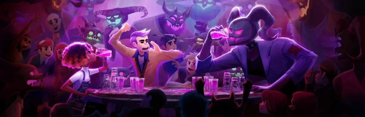 Afterparty