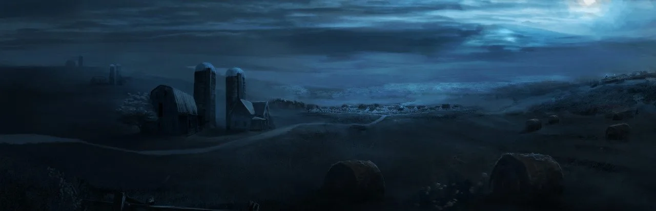 The Dead Linger