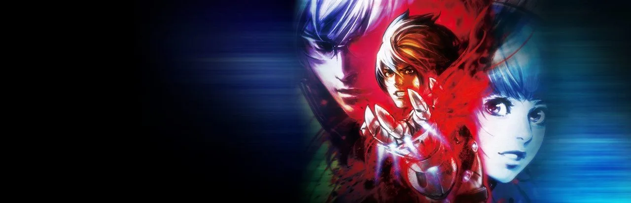 The King of Fighters 2002: Unlimited Match