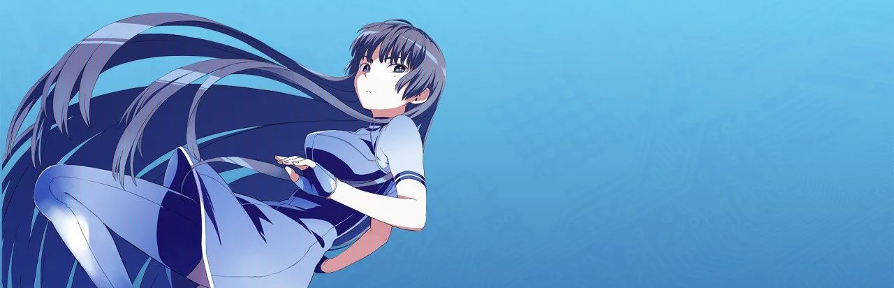 RefRain - prism memories -