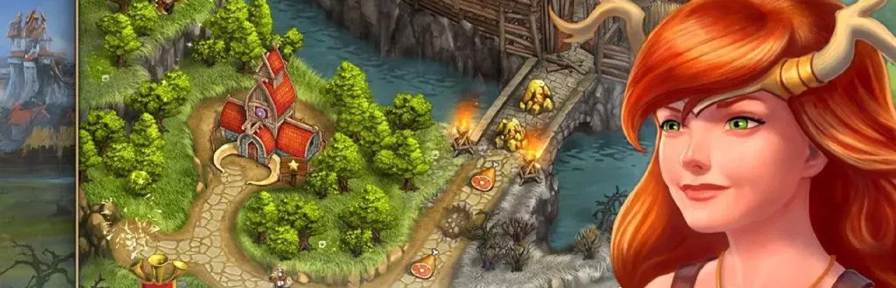 Northern Tale 2