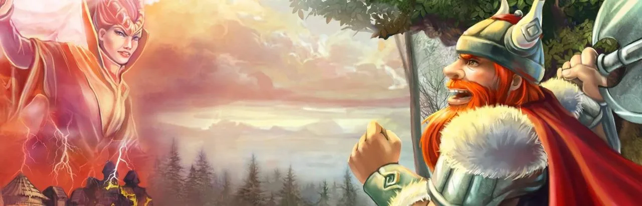 Northern Tale