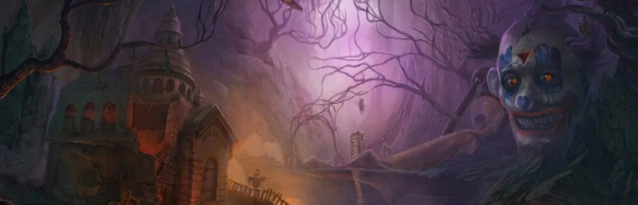 Dreamscapes: The Sandman