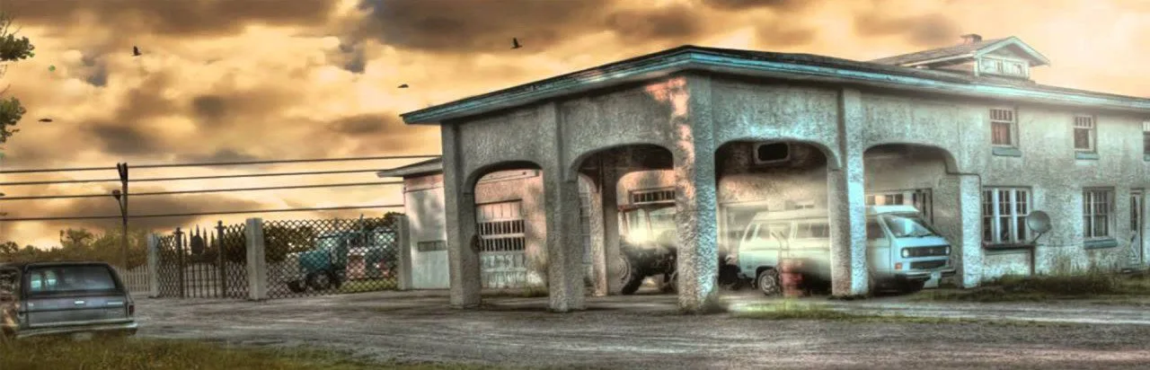 Infected: The Twin Vaccine