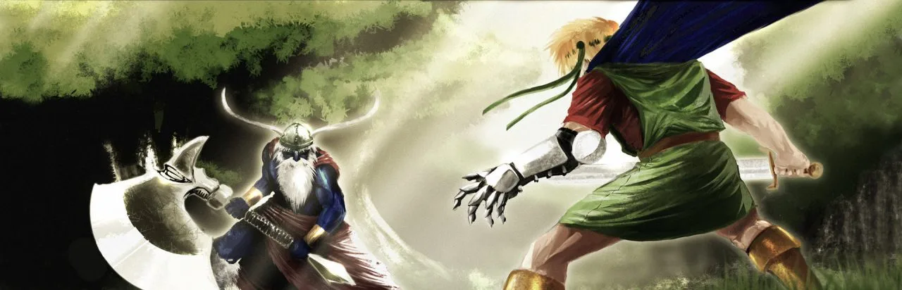 Shining Force II