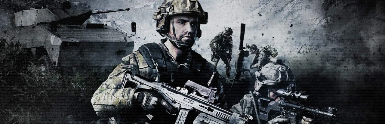 ArmA III: Tac-Ops Mission Pack