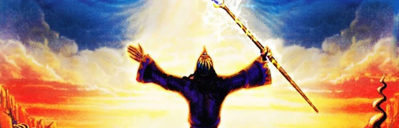 Lords of Magic
