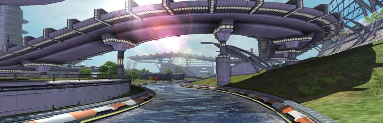 Riptide GP2