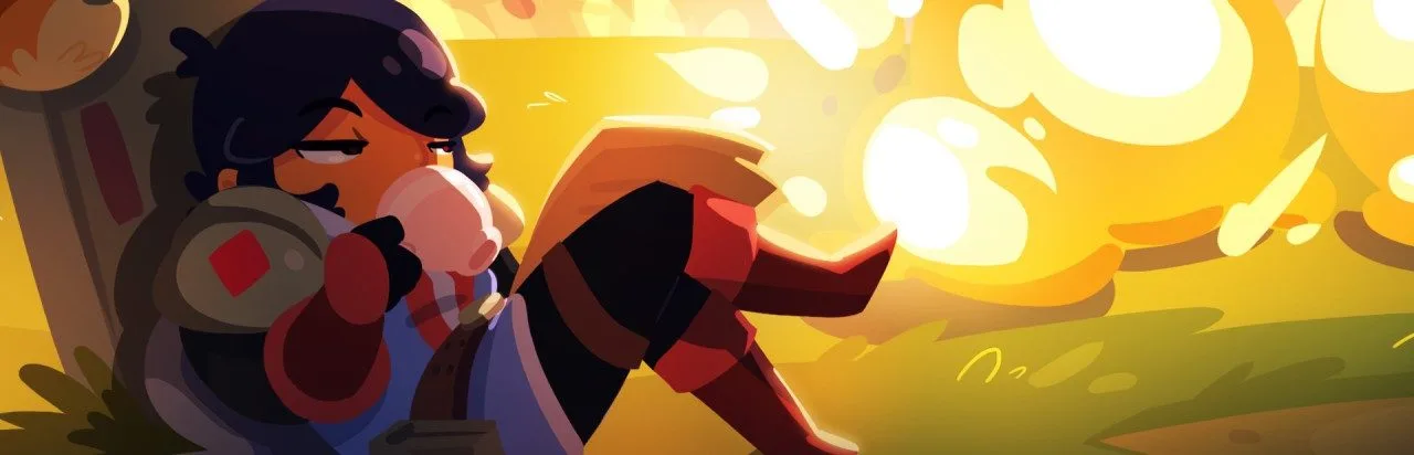 Full Metal Furies