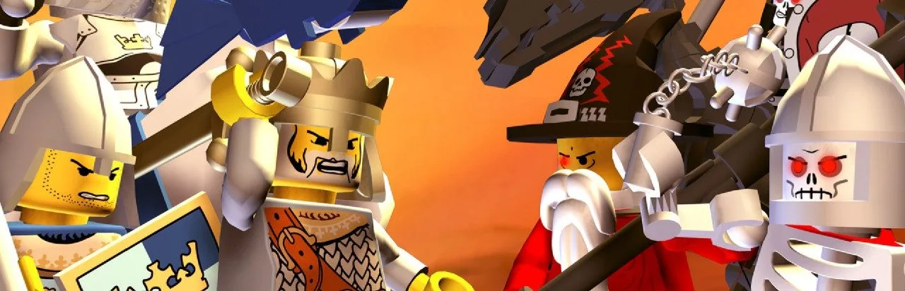 LEGO Battles