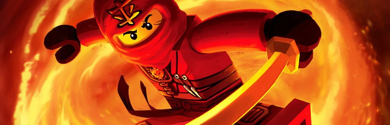 Lego Battles: Ninjago