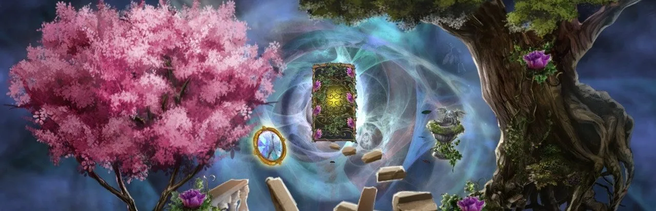 Otherworld: Omens of Summer