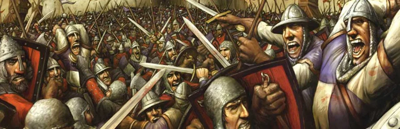 Lords of the Realm 3