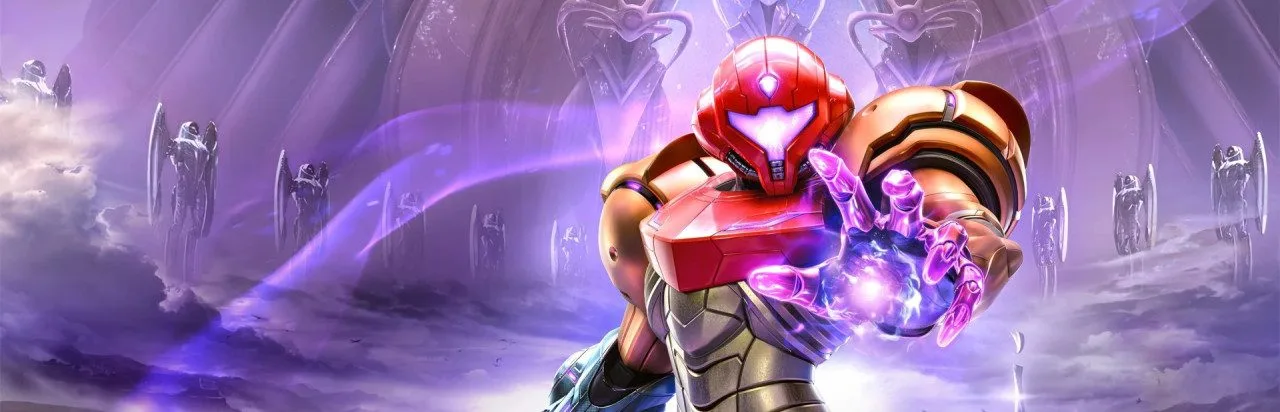 Metroid Prime 4: Beyond
