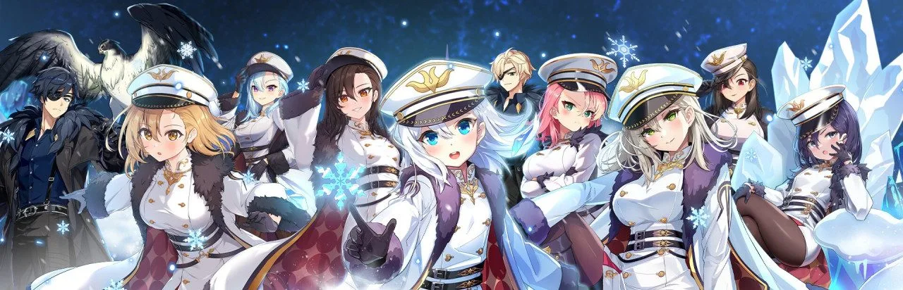 SoulWorker