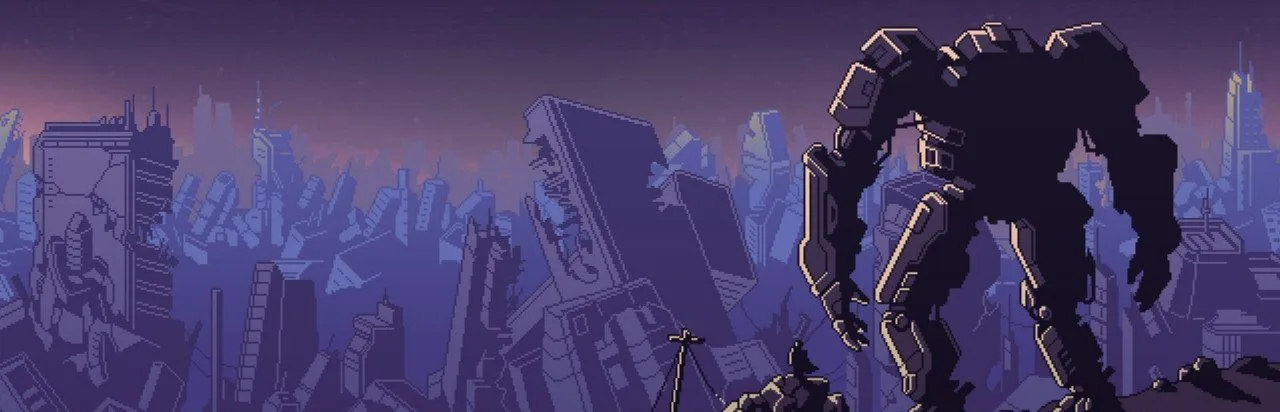 Into the Breach