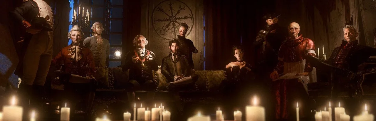 The Council