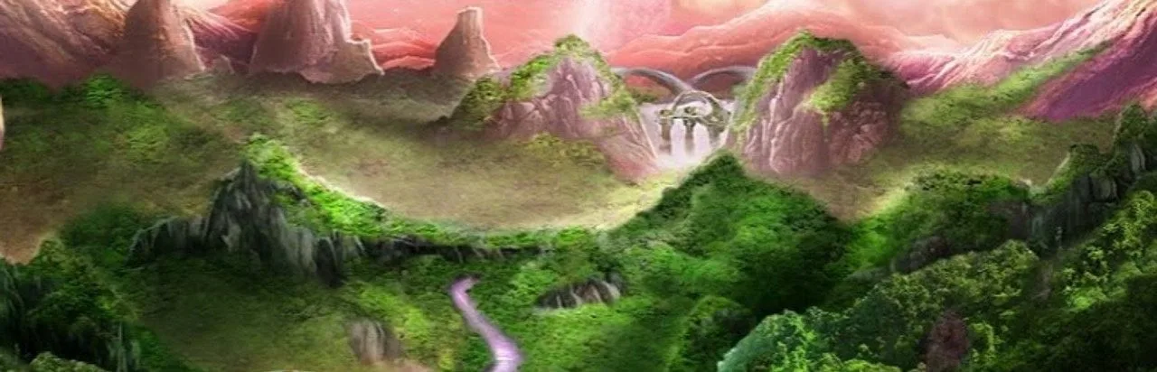 Botanica: Into the Unknown