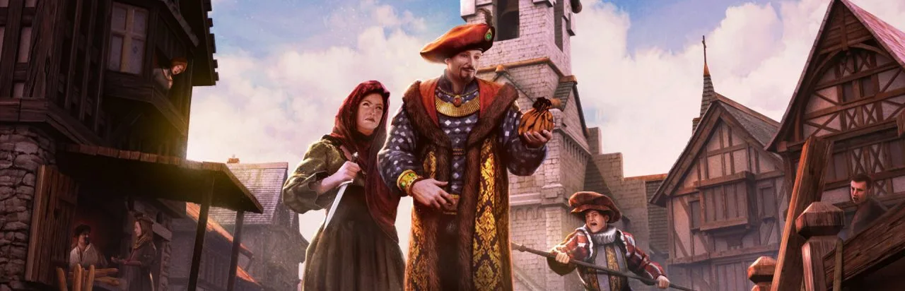 The Guild 3