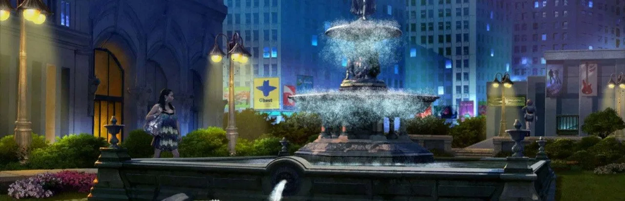 Secret of the Pendulum