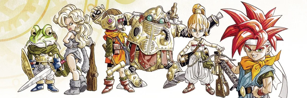Chrono Trigger