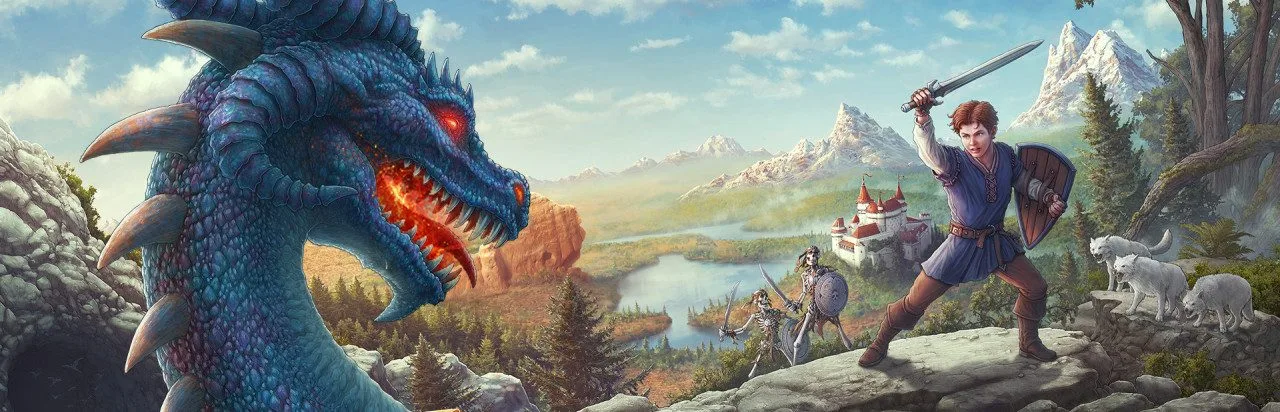 Beast Quest