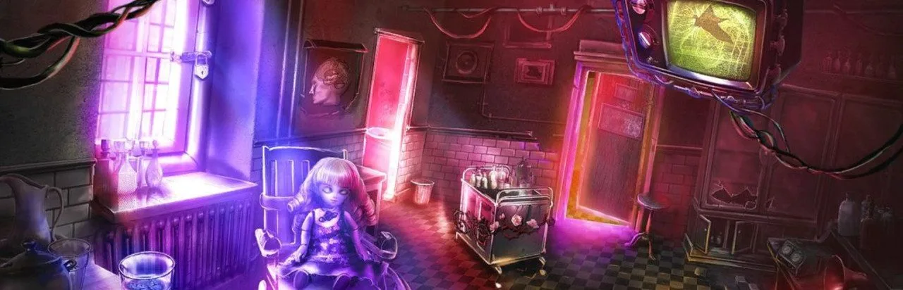 Mind Snares: Alice's Journey