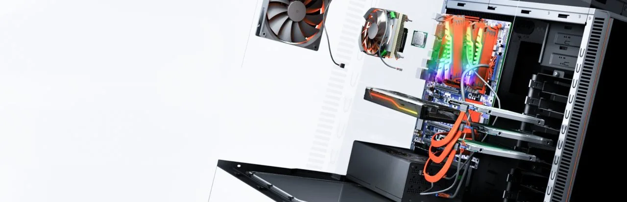 PC Building Simulator