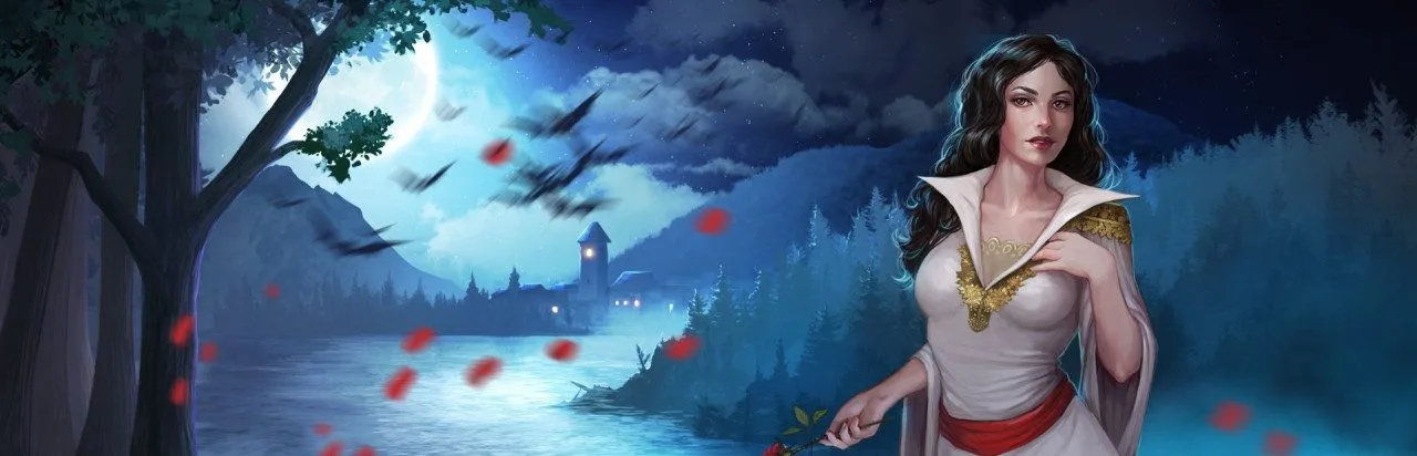 Vampire Legends: The True Story of Kisilova