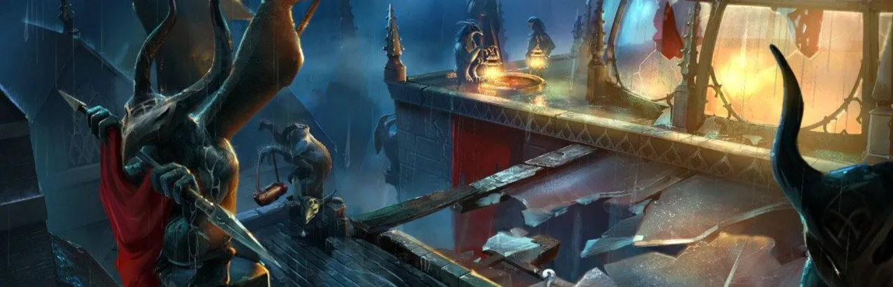 Grim Legends 3: The Dark City