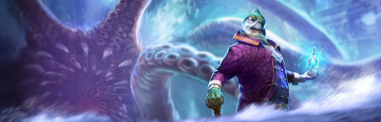 Nightmares from the Deep 2: The Siren's Call