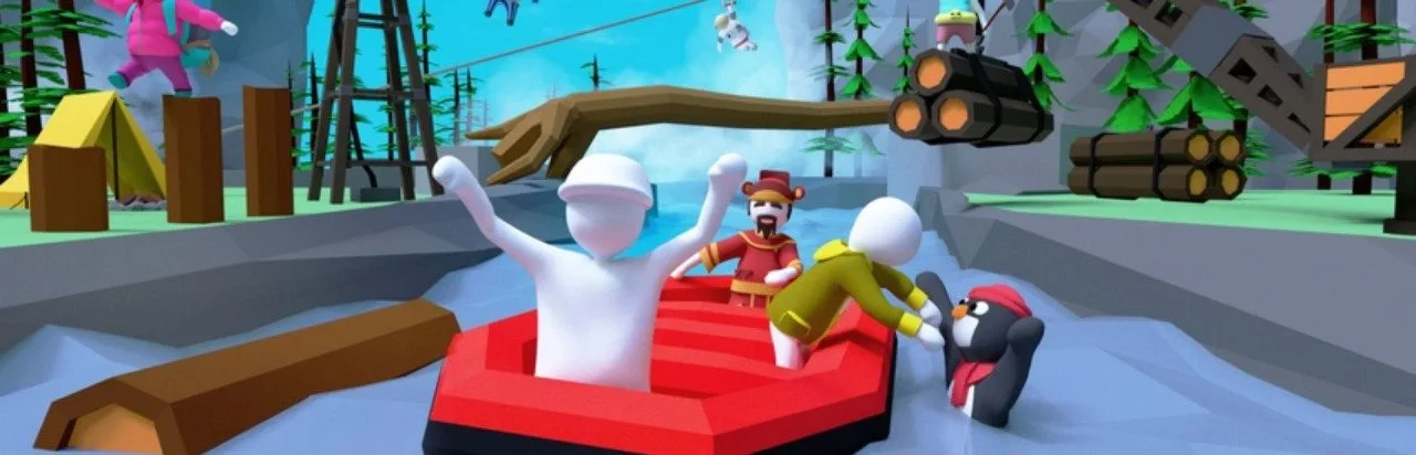 Human: Fall Flat