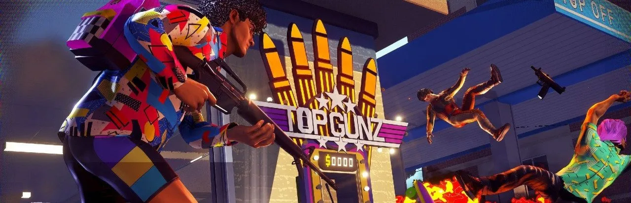 Radical Heights