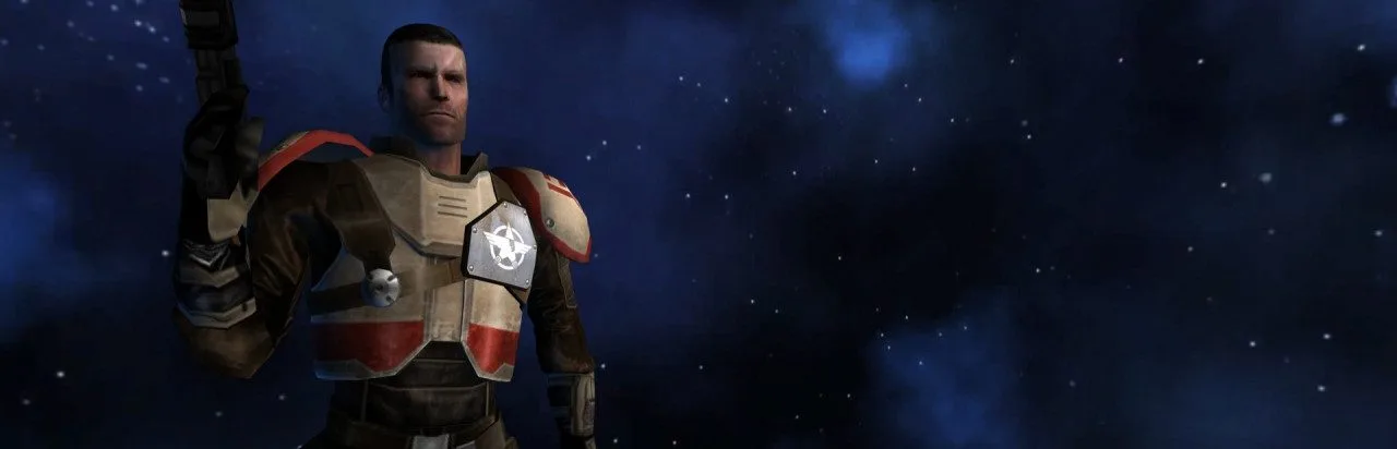 Mace Griffin: Bounty Hunter