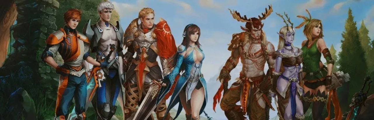 Azure Saga: Pathfinder