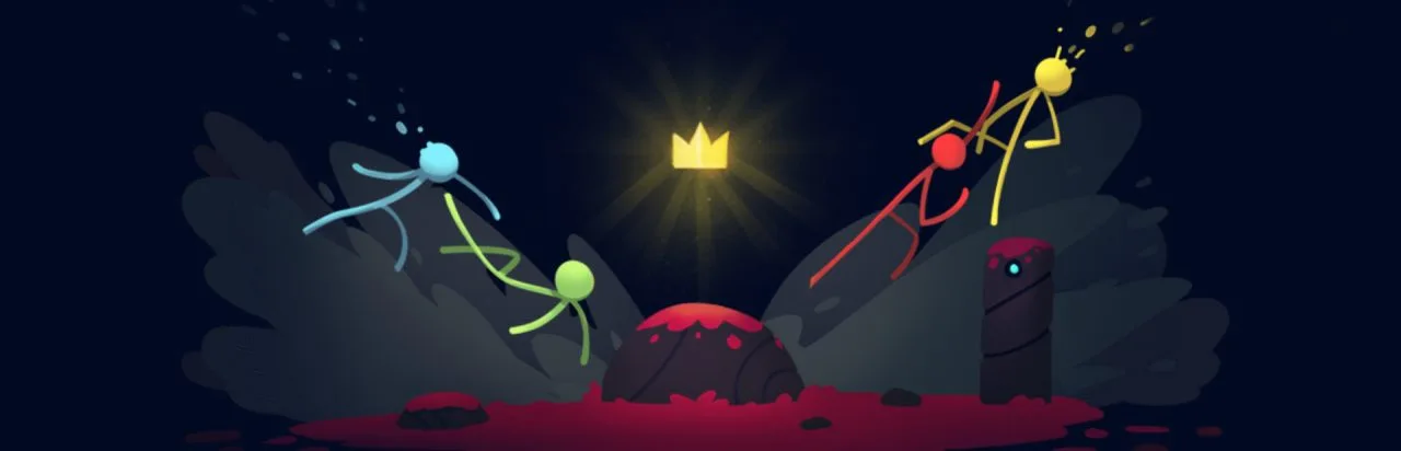 Stick Fight: The Game