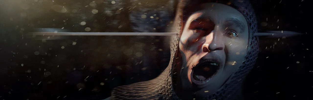 SACRALITH : The Archer's Tale
