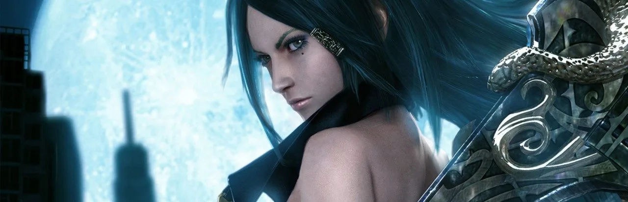 Bullet Witch