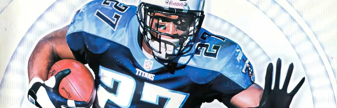 Madden NFL 2001