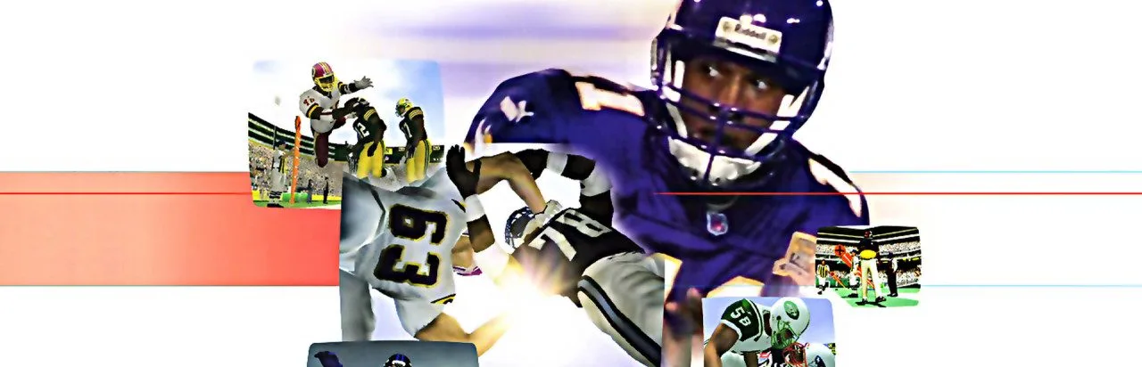 Madden NFL 2002