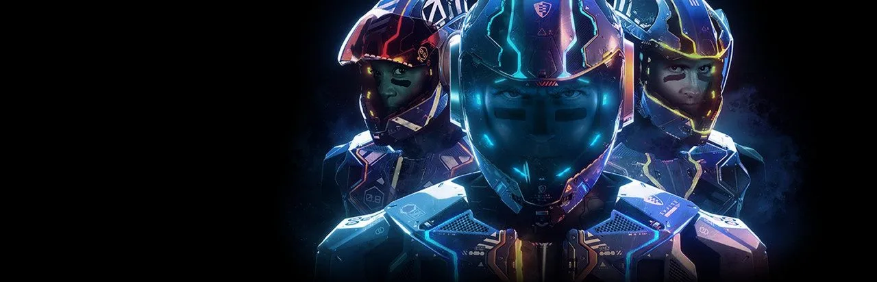 Laser League