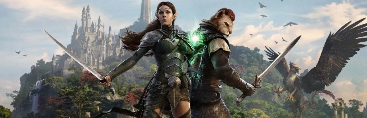 The Elder Scrolls Online: Summerset