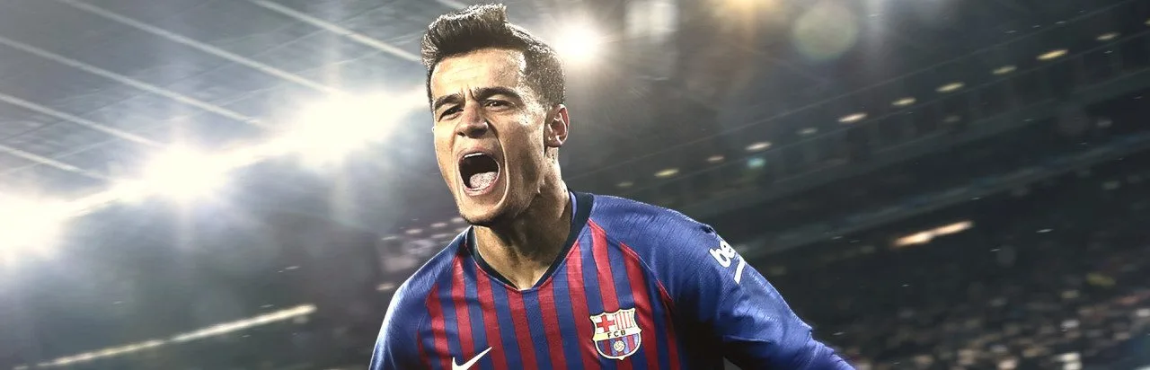 Pro Evolution Soccer 2019