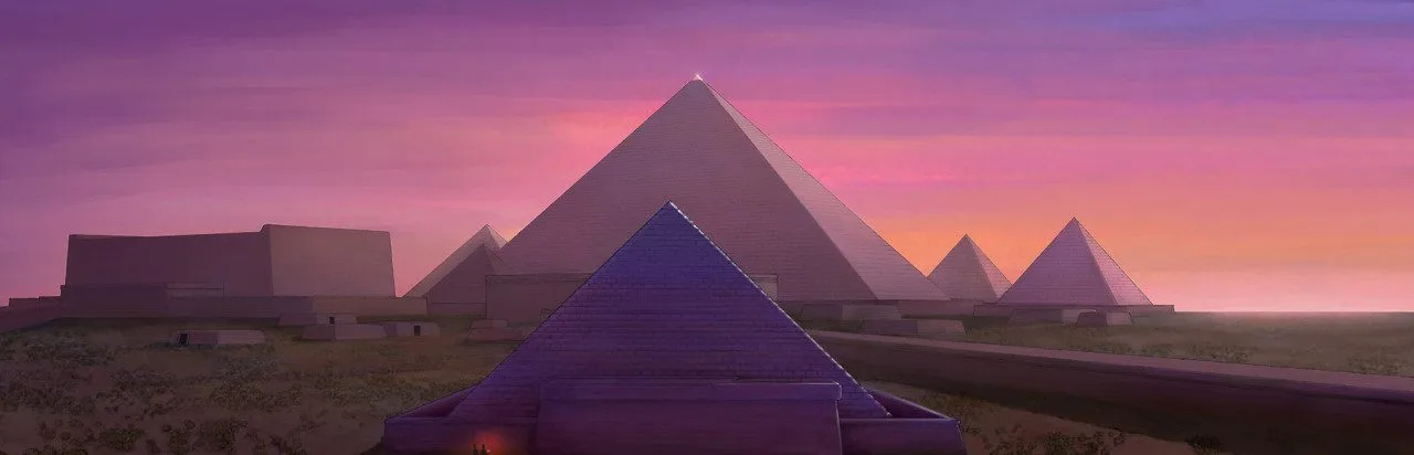 Egypt: Old Kingdom