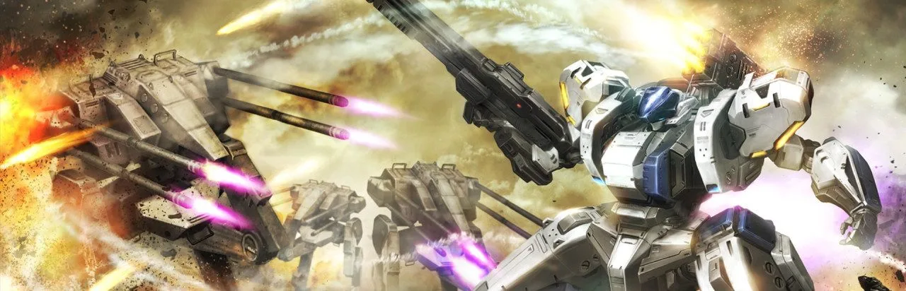 Assault Gunners HD Edition