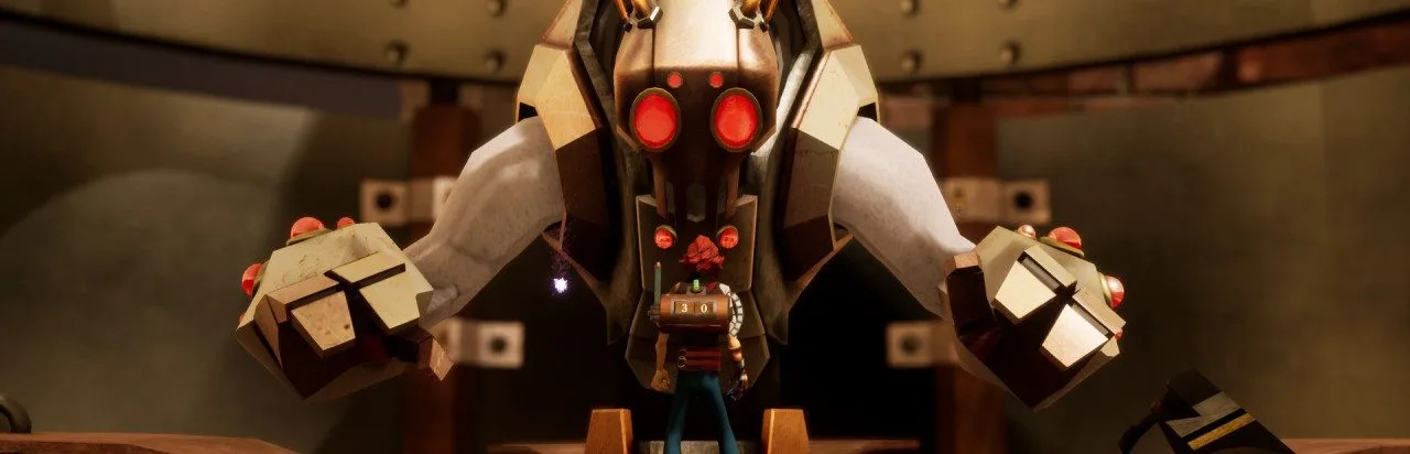 The Watchmaker