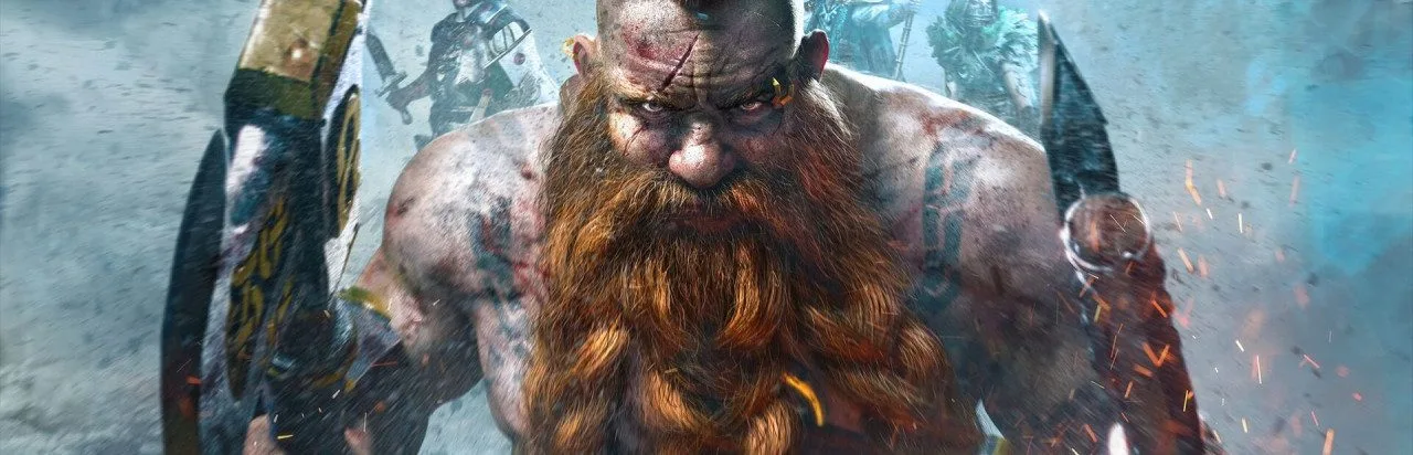 Warhammer: Chaosbane