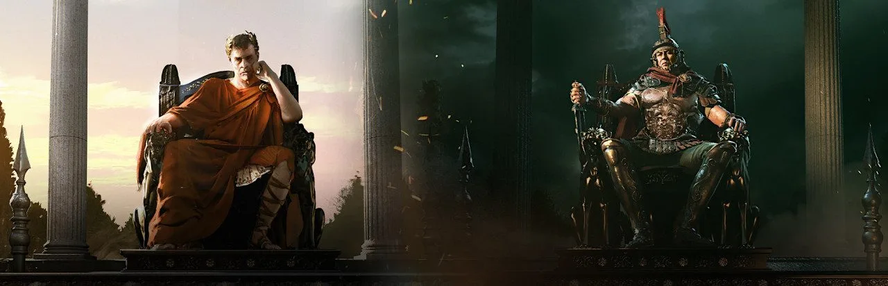 Imperator: Rome
