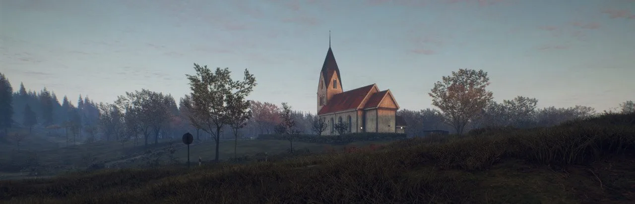 Generation Zero
